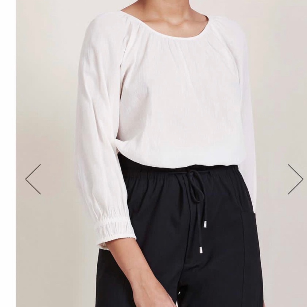 Apiece Apart Shirt